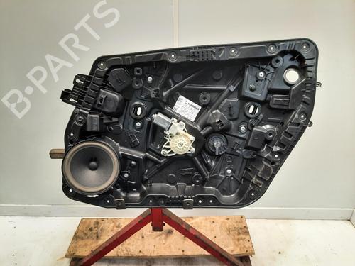 Used Front right window mechanism Front right window mechanism MERCEDES-BENZ A-CLASS (W177) A 180 (177.084) (136 hp) 40342905 40342905