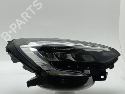 right-headlight-renault-clio-v-b7_-2019-40487110 main image