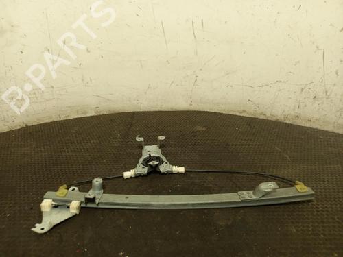 rear-left-window-mechanism-nissan-navara-np300-d40-2004-40313224 main image