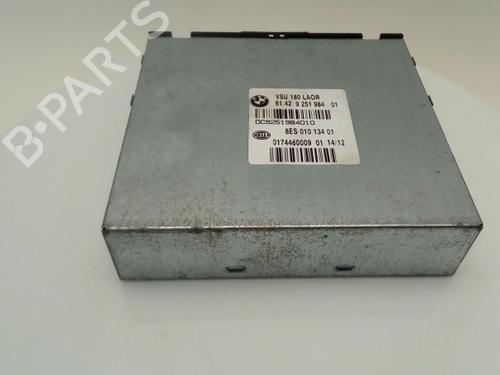 Engine control unit (ECU) BMW 3 (F30, F80) 328 i | BP40347430M57 - Image 4