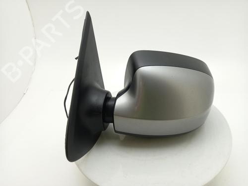 Left mirror DACIA SANDERO II TCe 90 (B8M1, B8MA, B8AC) | BP40340860C26 - Image 3