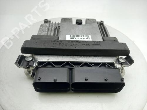 Used Engine control unit (ECU) Engine control unit (ECU) AUDI A4 B8 (8K2) 2.0 TDI (143 hp) 40333529 40333529