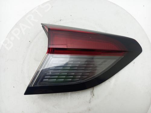 Used Left taillight Left taillight VAUXHALL CORSA Mk V (F) 1.2 (101 hp) 40307391 40307391