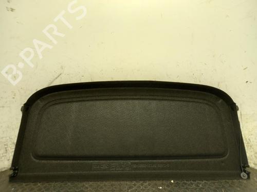 Rear parcel shelf FORD FIESTA VII (HJ, HF) 1.5 ST EcoBoost | BP40305427C85 - Image 4