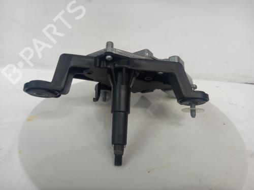 Rear wiper motor VAUXHALL MOKKA 1.2 (76) | BP40314410M102 - Image 3