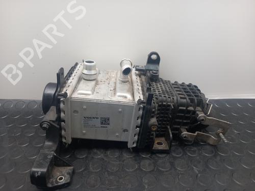 Used Intercooler Intercooler VOLVO V90 II Estate (235) B6 Mild-Hybrid AWD (299 hp) 40310792 40310792