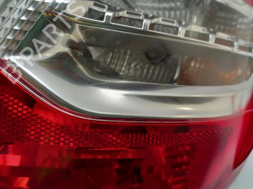 Right taillight CITROËN C4 II (NC_) 1.6 HDi 110 | BP40337597C35 - Image 3