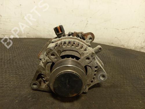 Alternator HONDA CIVIC IX (FK) 1.6 i-DTEC (FK3) | BP40317165M7 - Image 4