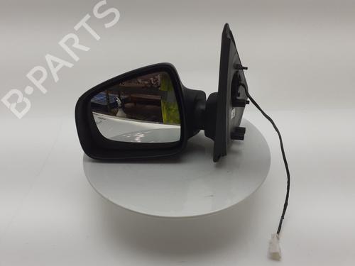 Used Left mirror Left mirror DACIA SANDERO II 1.2 (75 hp) 40342231 40342231