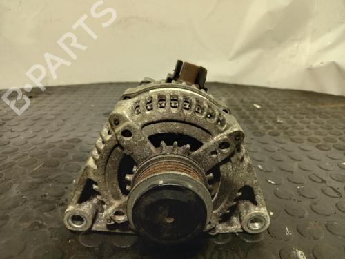 Used Alternator Alternator VAUXHALL CORSA Mk IV (E) (X15) 1.4 (90 hp) 40486967 40486967