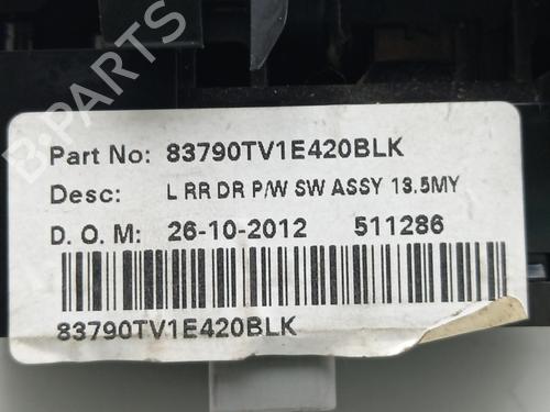 Switch HONDA CIVIC IX (FK) 2.2 i-DTEC (FK3) | BP40314956I30 - Image 6