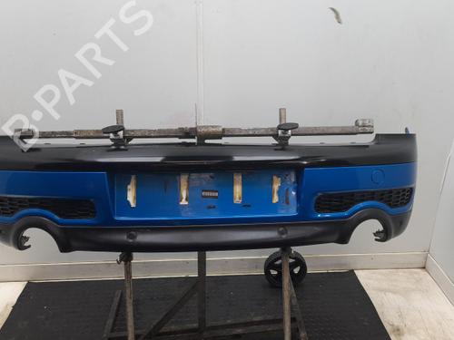 rear-bumper-mini-mini-clubman-r55-2006-2007-2008-2009-2010-2011-2012-2013-2014-2015-40299854 main image
