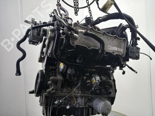 Used Engine Engine SEAT LEON (KL1, KLG) 1.4 TSI e-Hybrid (204 hp) 40327904 40327904