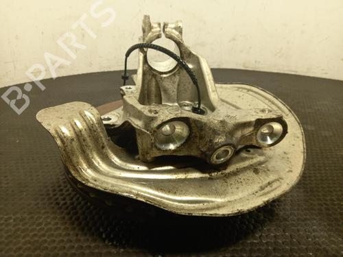 Left front steering knuckle BMW 3 (G20, G80, G28) 330 e Plug-in-Hybrid | BP40332678M25 - Image 3