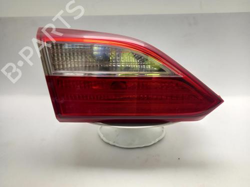 Used Left taillight Left taillight HYUNDAI i30 Estate (GD) 1.6 CRDi (110 hp) 40344407 40344407