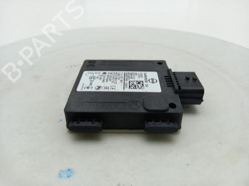 Engine control unit (ECU) NISSAN QASHQAI III (J12) 1.3 DIG-T | BP40321730M57 - Image 3