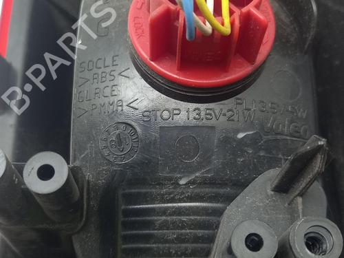 Left taillight RENAULT TRAFIC III Van (FG_) 1.6 dCi 120 (FGMK) | BP40520659C34 - Image 4