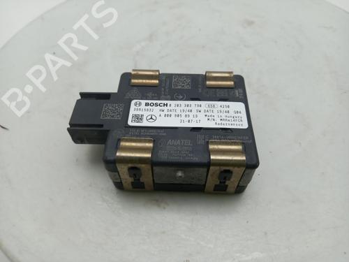 Used Electronic sensor Electronic sensor MERCEDES-BENZ GLB (X247) GLB 200 (247.687) (163 hp) 40310340 40310340