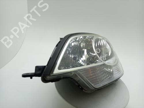 Left headlight VAUXHALL ANTARA A (L07) 2.2 CDTi FWD | BP40329095C28 - Image 2