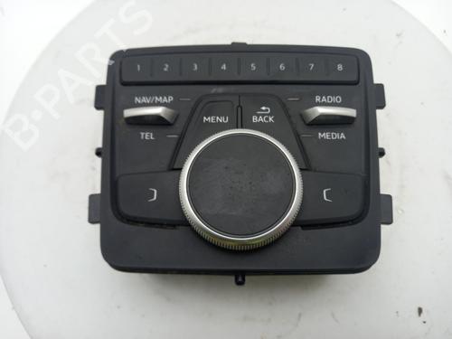Used Switch Switch AUDI A5 Sportback (F5A, F5F) 1.4 TFSI (150 hp) 40332553 40332553