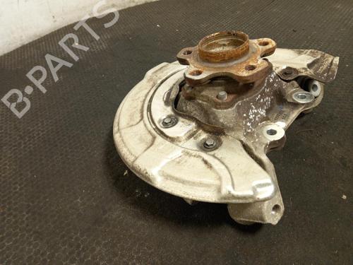 Left rear steering knuckle BMW 5 Touring (G31) 520 d | BP40335633M27 - Image 3