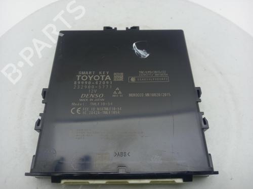 engine-control-unit-ecu-toyota-rav-4-iv-_a4_-2012-2013-2014-2015-2016-2017-2018-2019-40324482 main image