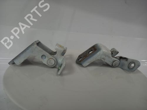 Hinge/Door check strap MAZDA CX-30 (DM) SKYACTIV-G M Hybrid | BP40319726C146 - Image 6