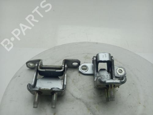 Used Hinge/Door check strap Hinge/Door check strap SUZUKI SWIFT V (AZ) 1.2 (A2L412, ZC83S) (90 hp) 40306192 40306192