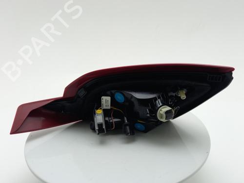 Left taillight FORD FIESTA VII (HJ, HF) 1.0 EcoBoost | BP40330463C34 - Image 5