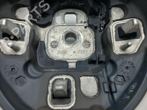 Steering wheel FORD KA (RU8) 1.3 TDCi | BP40329179C49 - Image 6