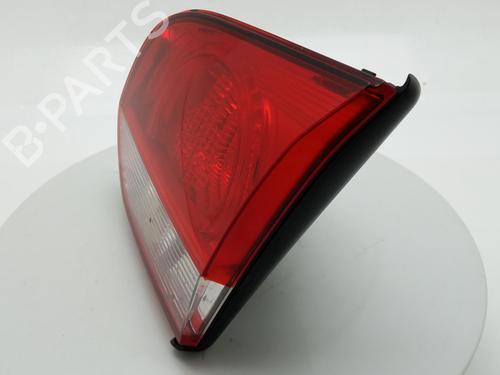 Right taillight VW GOLF VI (5K1) 1.4 | BP40487129C35 - Image 3