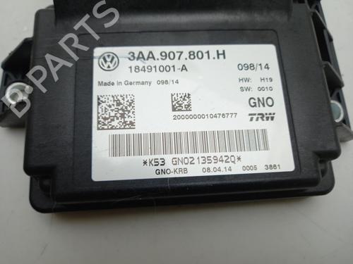 Engine control unit (ECU) VW TIGUAN (5N_) 2.0 TDI 4motion | BP40520600M57 - Image 6