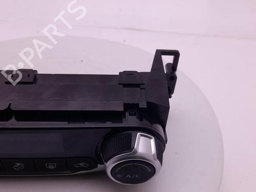 Climate control NISSAN MICRA V (K14) 1.0 IG-T 100 | BP40463688I5 - Image 3