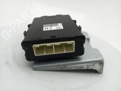 Engine control unit (ECU) NISSAN QASHQAI III (J12) 1.3 DIG-T | BP40330681M57 - Image 2