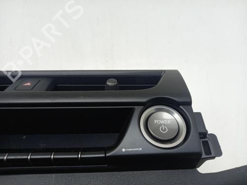 Air vent LEXUS UX (_AA1_, _AH1_, _MA1_) 250h (MZAH10) | BP40307278I21 - Image 6