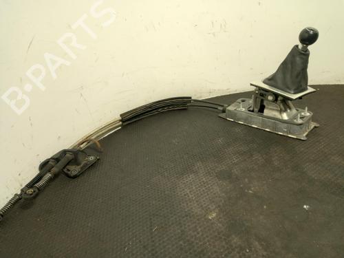 Gear lever AUDI A3 (8P1) 2.0 TFSI | BP40326839M90 - Image 2