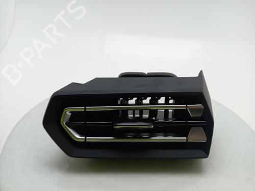 Used Air vent Air vent AUDI A3 Sportback (8YA, 8YF) 40 TFSIe (204 hp) 40321829 40321829