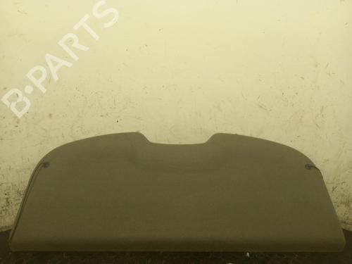 Used Rear parcel shelf Rear parcel shelf FORD KA (RU8) 1.2 (69 hp) 40306512 40306512