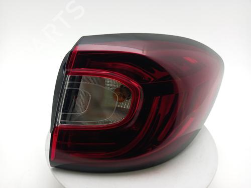 Right taillight RENAULT CAPTUR I (J5_, H5_) 0.9 TCe 90 | BP40331589C35 - Image 1