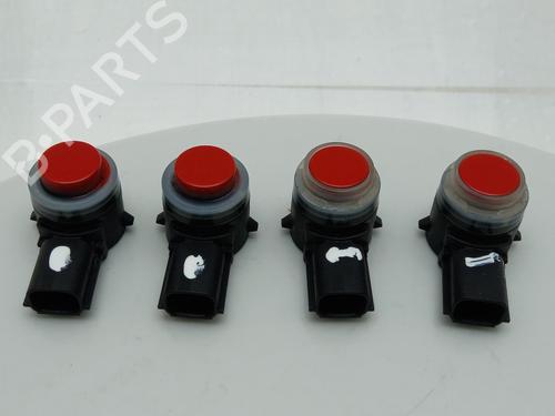 Used Electronic module Electronic module FORD FIESTA VII (HJ, HF) 1.5 ST EcoBoost (200 hp) 40487160 40487160
