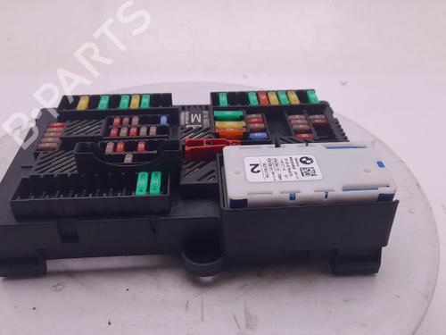 Fuse box BMW 8 Coupe (G15, F92) 840 d xDrive | BP40303217E1 - Image 1