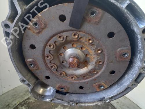 Gearbox BMW X3 (F25) xDrive 30 d | BP40329248M3 - Image 2