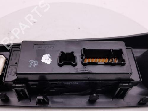 Switch NISSAN MICRA V (K14) 1.0 IG-T 100 | BP40463685I30  - Image 6