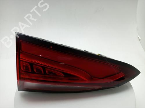 Used Left taillight Left taillight MG MG ZS SUV (ZS32) 1.5 Hybrid+ (197 hp) 40312162 40312162