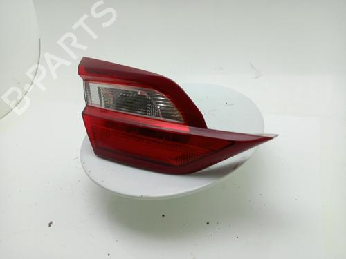 Left taillight FORD FIESTA VII (HJ, HF) 1.0 EcoBoost | BP40320814C34 - Image 3