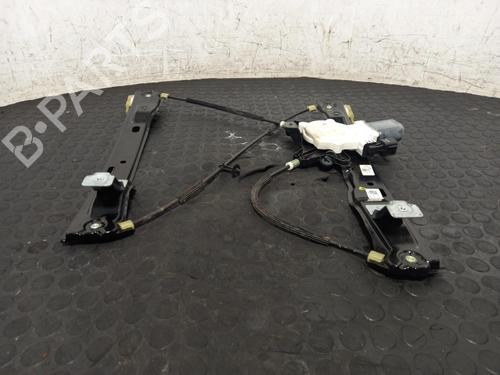 Used Front left window mechanism Front left window mechanism FORD FOCUS III 1.0 EcoBoost (125 hp) 40336475 40336475