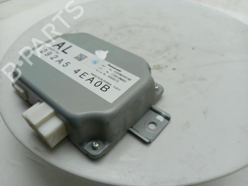 Engine control unit (ECU) NISSAN PULSAR Hatchback (C13) 1.2 DIG-T | BP40520543M57 - Image 3