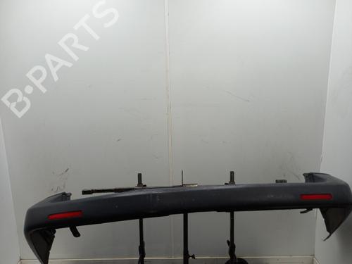 Used Rear bumper Rear bumper VW TRANSPORTER T5 Van (7HA, 7HH, 7EA, 7EH) 1.9 TDI (102 hp) 40557073 40557073