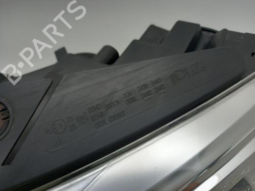 Left headlight VW PASSAT CC B6 (357) 1.8 TSI | BP40338016C28 - Image 4