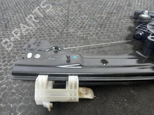 Front right window mechanism FIAT 500 (312_) 1.2 (312AXA1A) | BP40311768C23 - Image 6